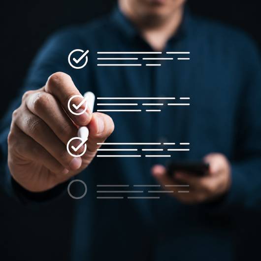 Interim Inside Sales Executive Capabilities